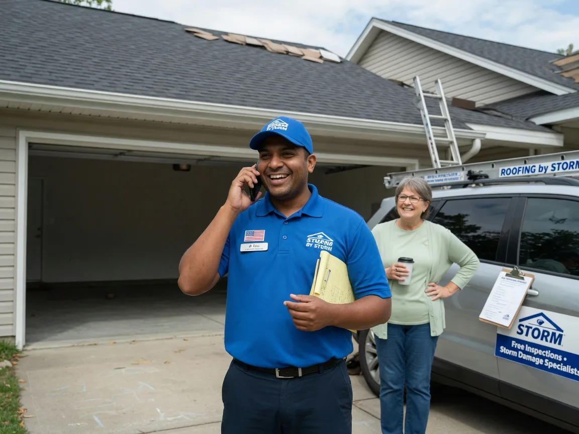 Roof Repair Near Me Amherst, NY FAQs