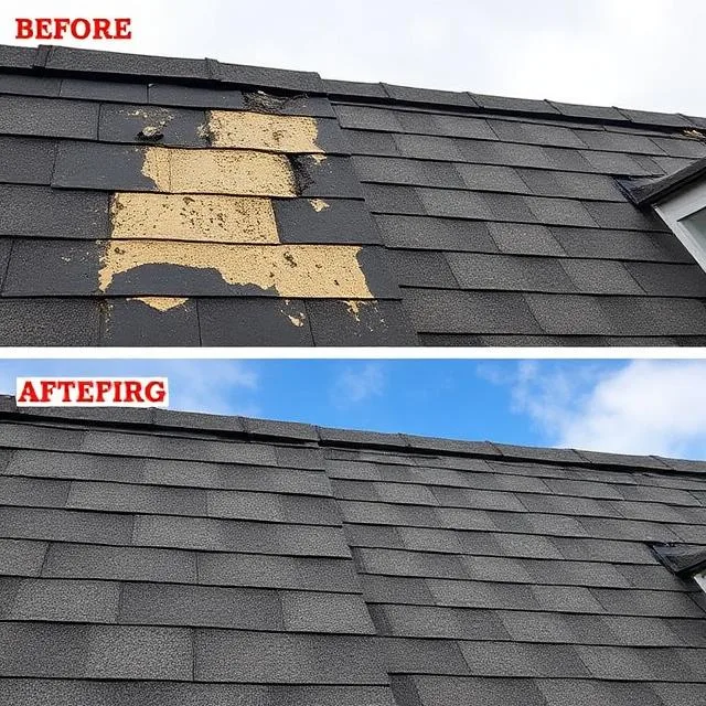 Roof Repair Near Me in Amherst, NY near me